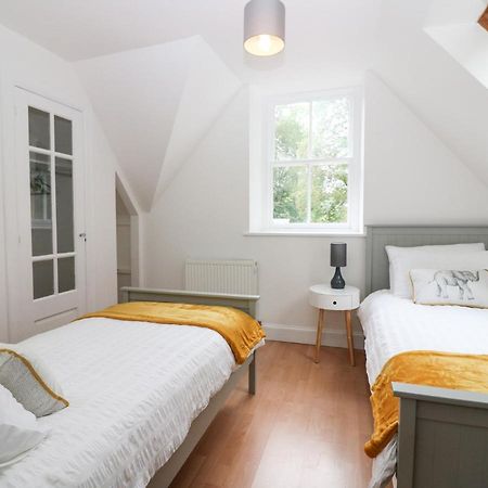 Hayloft Villa Peterhead Eksteriør bilde
