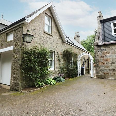 Hayloft Villa Peterhead Eksteriør bilde