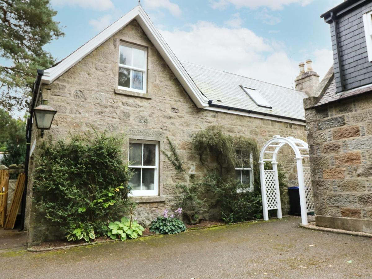 Hayloft Villa Peterhead Eksteriør bilde