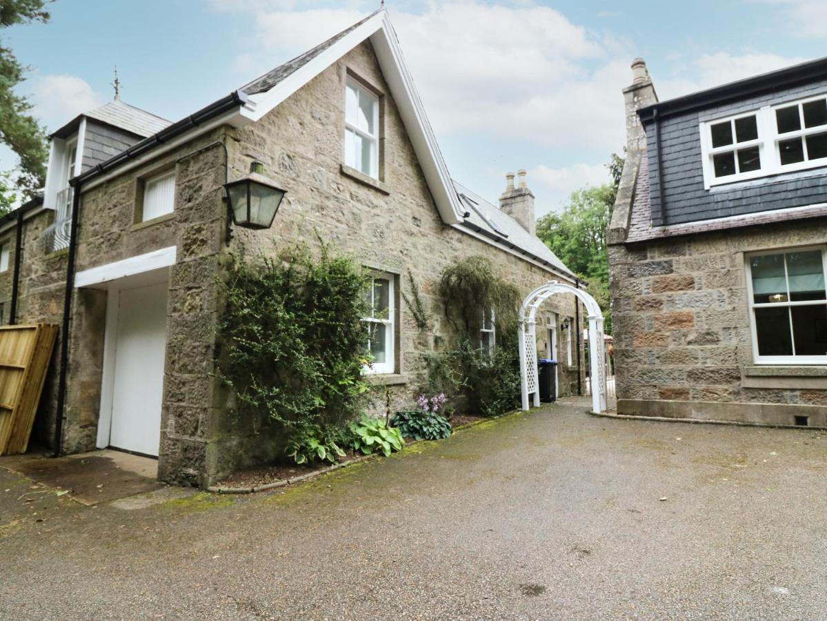Hayloft Villa Peterhead Eksteriør bilde